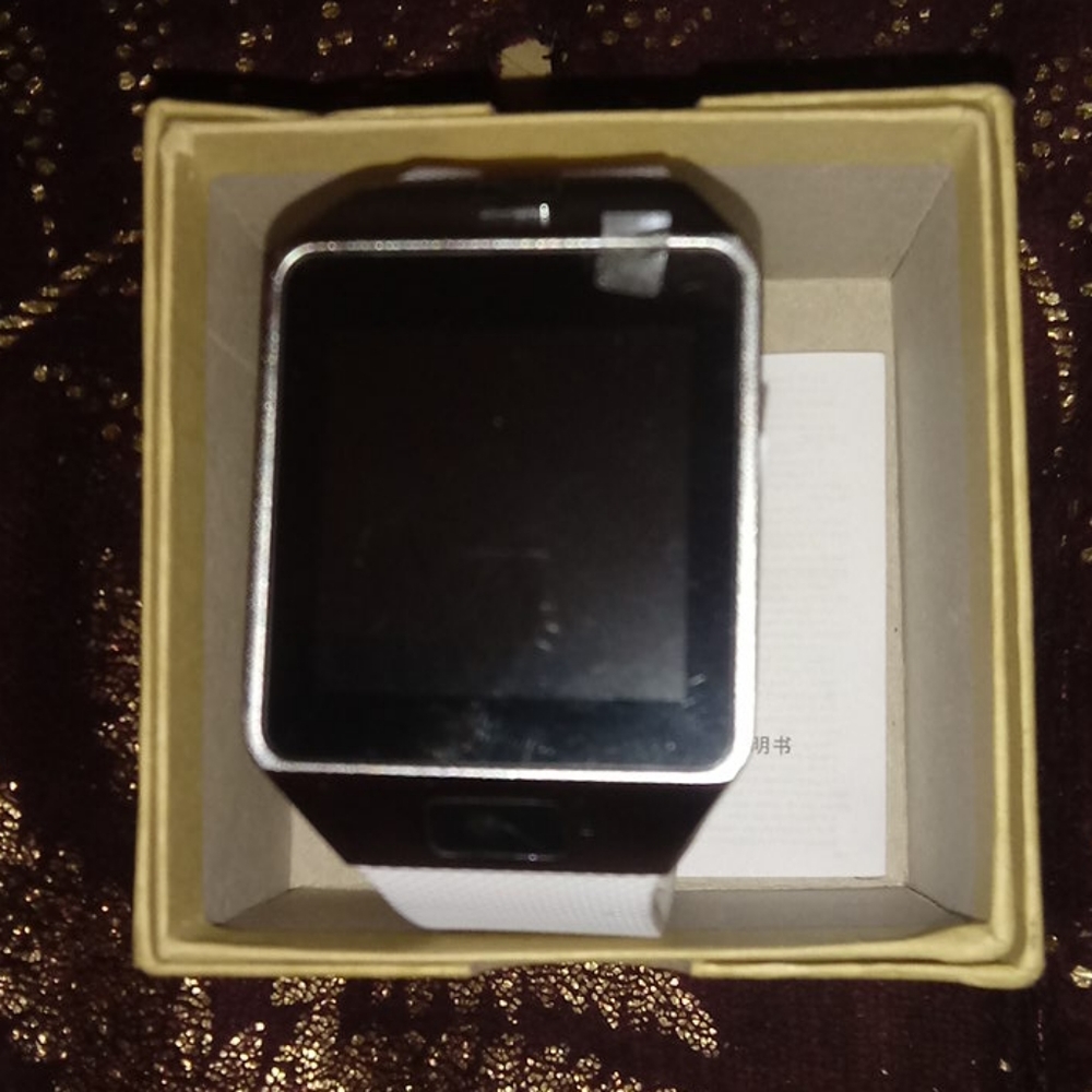 Smart watch